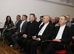 Svečano otvorena i blagoslovljena Katolička osnovna škola Svetoga Josipa u Čakovcu